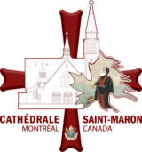 Cathédrale Saint Maron – Montréal